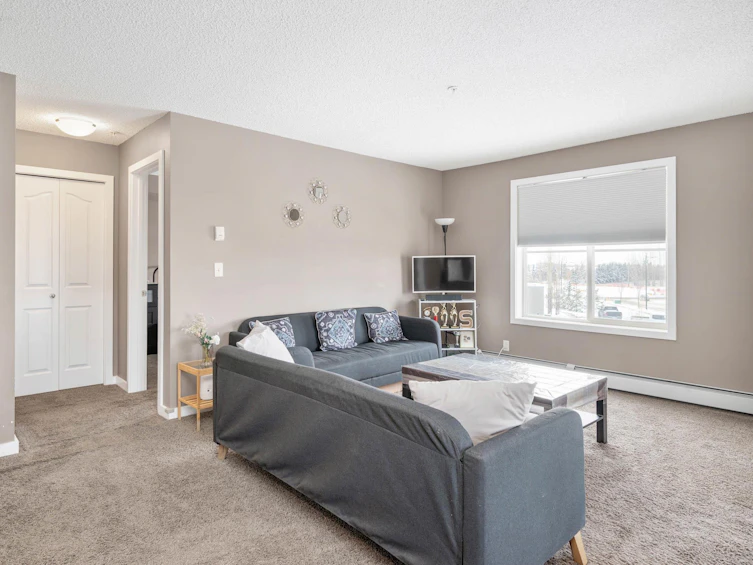 318-12045 22 Avenue, Edmonton, AB, T6W 2Y2 - 14