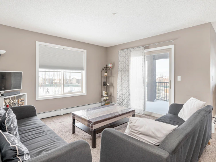 318-12045 22 Avenue, Edmonton, AB, T6W 2Y2 - 15