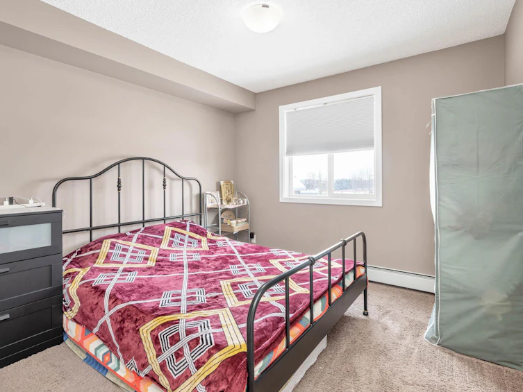 318-12045 22 Avenue, Edmonton, AB, T6W 2Y2 - 18