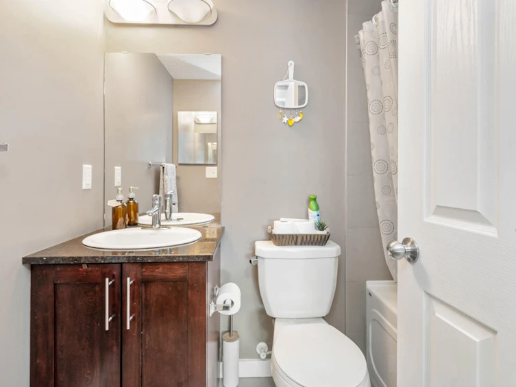 318-12045 22 Avenue, Edmonton, AB, T6W 2Y2 - 24