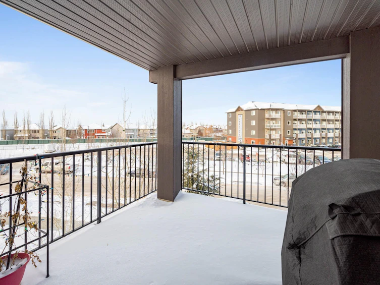 318-12045 22 Avenue, Edmonton, AB, T6W 2Y2 - 25