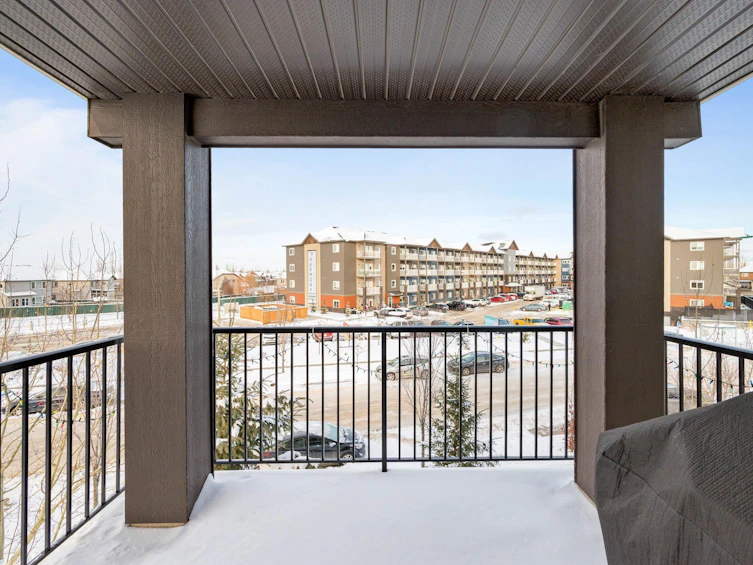 318-12045 22 Avenue, Edmonton, AB, T6W 2Y2 - 26