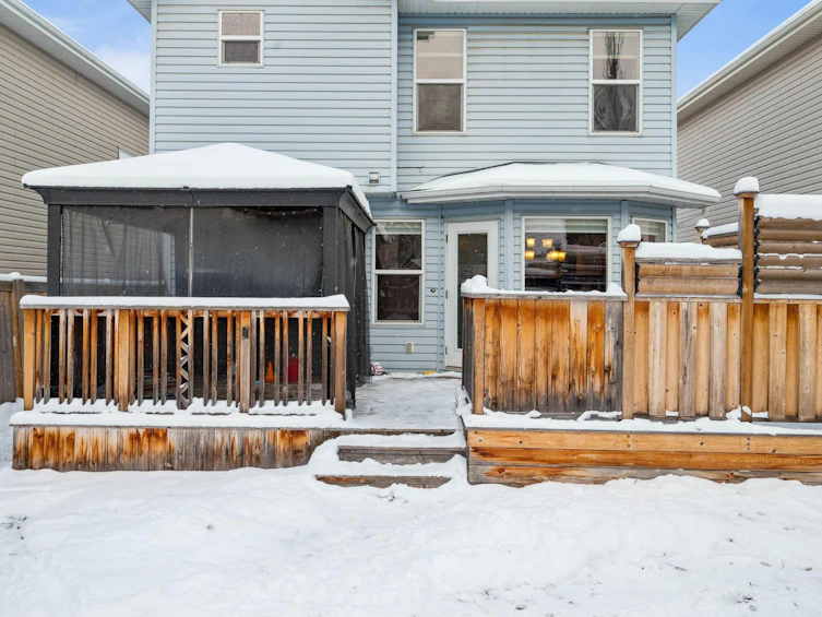 1819 35 Avenue, Edmonton, AB, T6T 1Y9 - 42