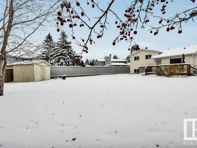 1219 56 Street, Edmonton, AB, T6L 2B2 - 49