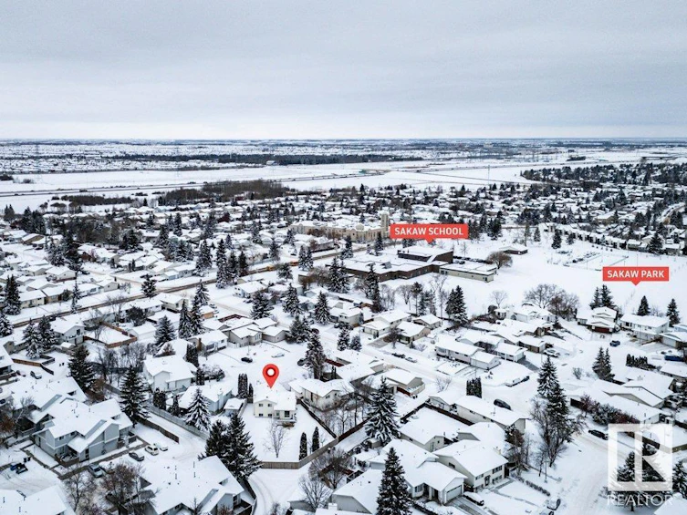 1219 56 Street, Edmonton, AB, T6L 2B2 - 60