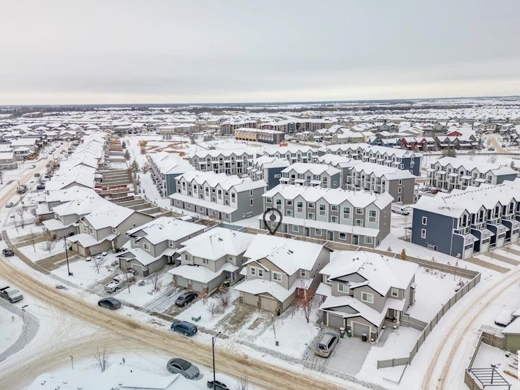 6618 Cardinal Road, Edmonton, AB, T6W 1Y9 - 35