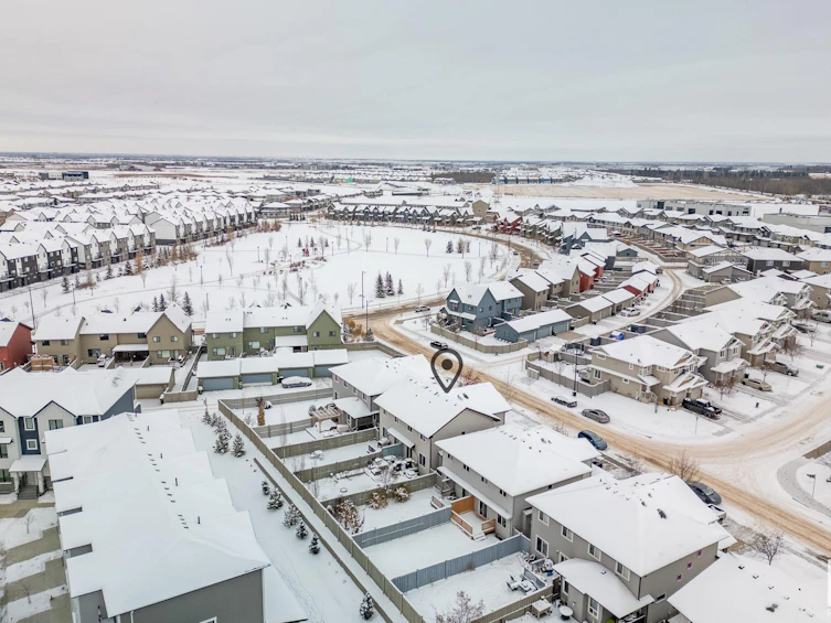 6618 Cardinal Road, Edmonton, AB, T6W 1Y9 - 37