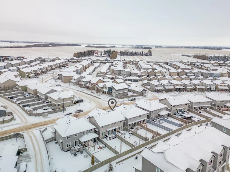 6618 Cardinal Road, Edmonton, AB, T6W 1Y9 - 38