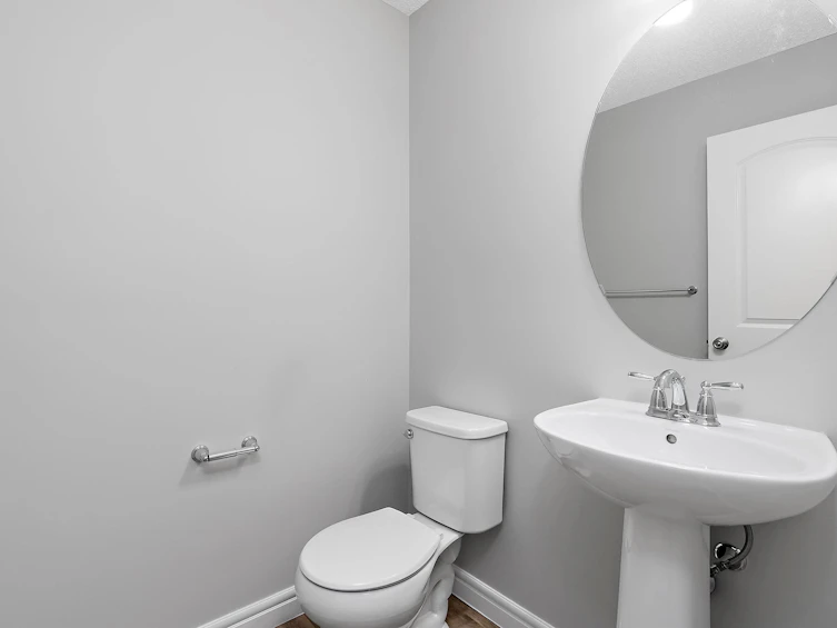 206 Allard Way, Fort Saskatchewan, AB, T8L 4E8 - 18