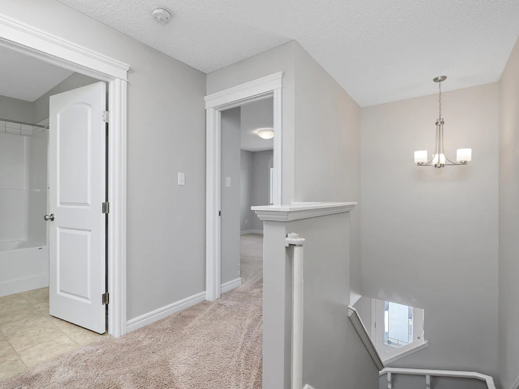 206 Allard Way, Fort Saskatchewan, AB, T8L 4E8 - 19