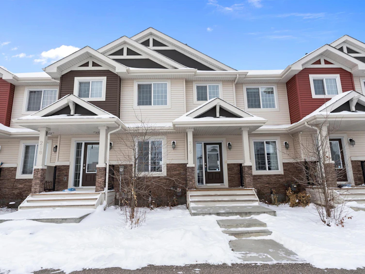 206 Allard Way, Fort Saskatchewan, AB, T8L 4E8 - 2