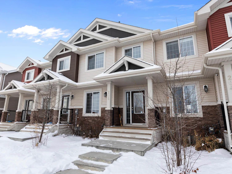 206 Allard Way, Fort Saskatchewan, AB, T8L 4E8 - 3