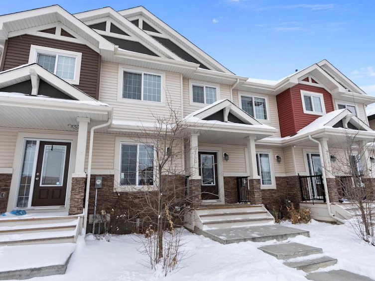 206 Allard Way, Fort Saskatchewan, AB, T8L 4E8 - 4