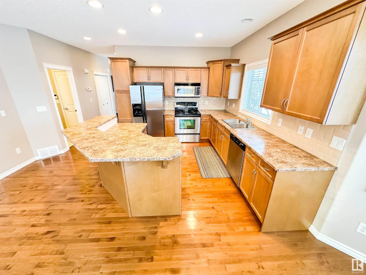 1-1251 Rutherford Road, Edmonton, AB, T6W 1T6 - 13