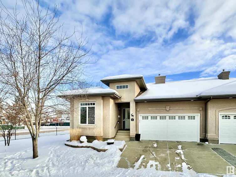 1-1251 Rutherford Road, Edmonton, AB, T6W 1T6 - 2