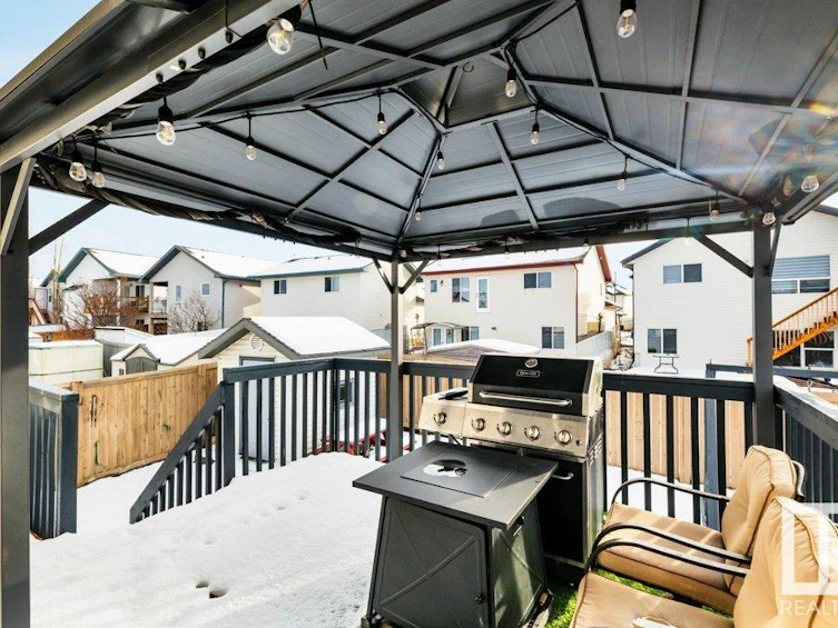 174 Ward Crescent, Edmonton, AB, T6T 1M6 - 37