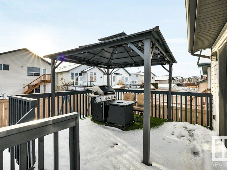 174 Ward Crescent, Edmonton, AB, T6T 1M6 - 38