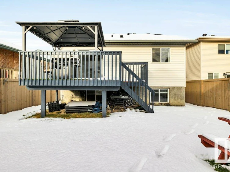 174 Ward Crescent, Edmonton, AB, T6T 1M6 - 41