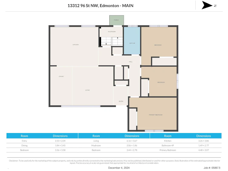 13312 96 Street, Edmonton, AB, T5E 4B3 - 52