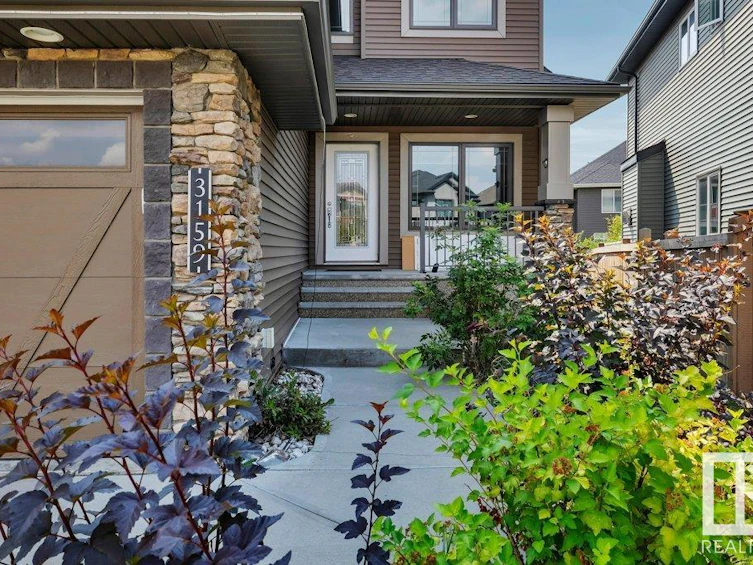3159 Winspear Crescent, Edmonton, AB, T6X 1S8 - 4