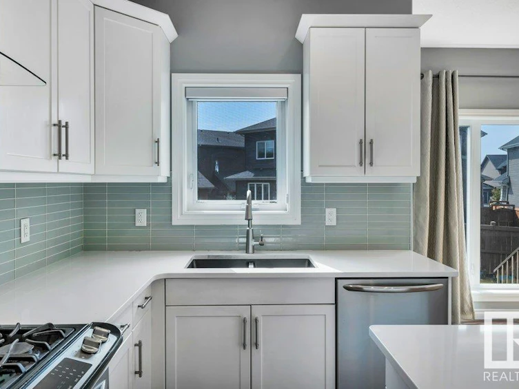 3159 Winspear Crescent, Edmonton, AB, T6X 1S8 - 22