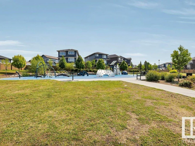 3159 Winspear Crescent, Edmonton, AB, T6X 1S8 - 54