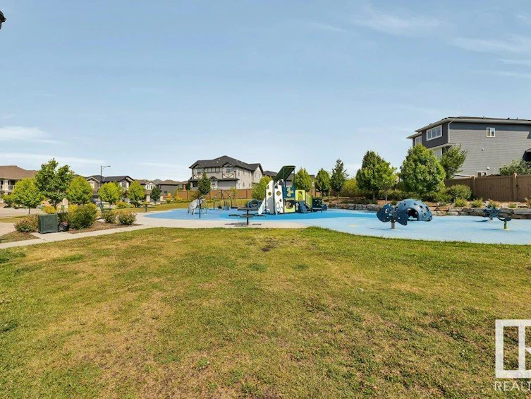 3159 Winspear Crescent, Edmonton, AB, T6X 1S8 - 56