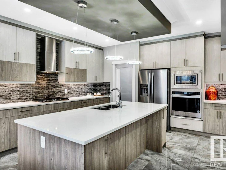 363 Glenridding Ravine Road, Edmonton, AB, T6W 4E6 - 15