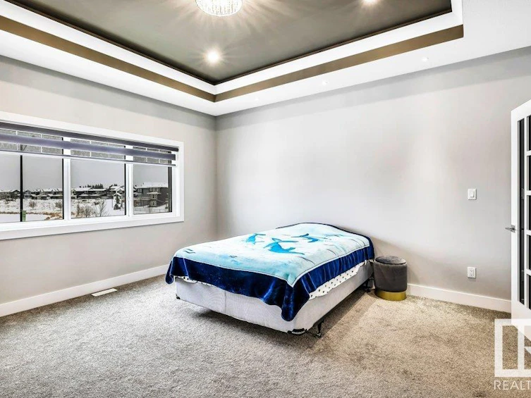 363 Glenridding Ravine Road, Edmonton, AB, T6W 4E6 - 30