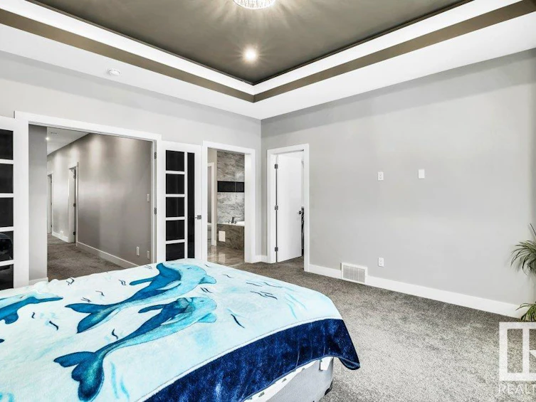 363 Glenridding Ravine Road, Edmonton, AB, T6W 4E6 - 31