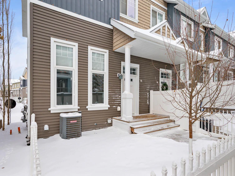 15-4050 Savaryn Drive, Edmonton, AB, T6X 1R8 - 31