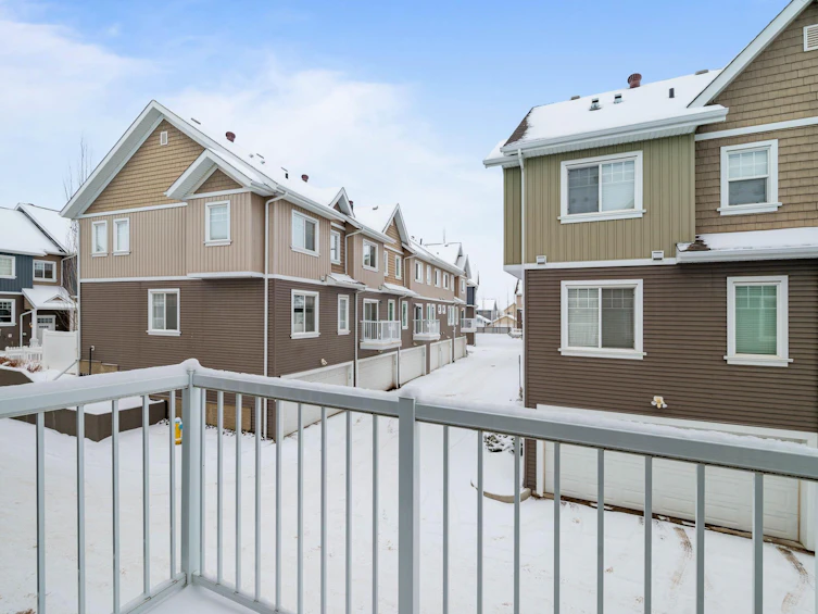 15-4050 Savaryn Drive, Edmonton, AB, T6X 1R8 - 33