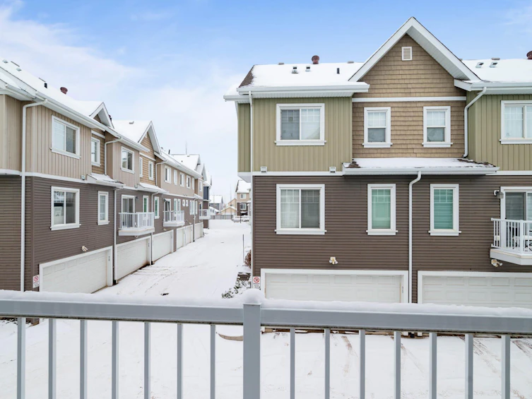 15-4050 Savaryn Drive, Edmonton, AB, T6X 1R8 - 34