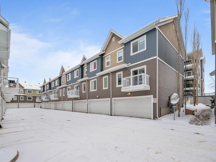 15-4050 Savaryn Drive, Edmonton, AB, T6X 1R8 - 36