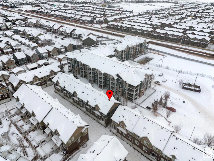 15-4050 Savaryn Drive, Edmonton, AB, T6X 1R8 - 41