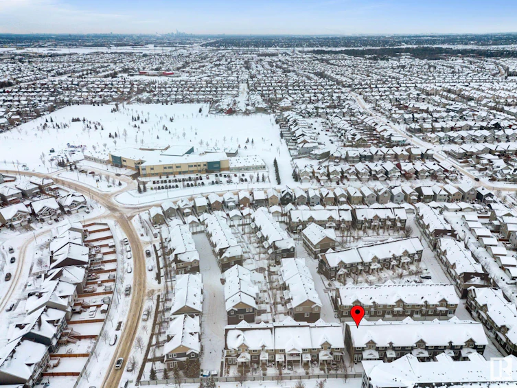 15-4050 Savaryn Drive, Edmonton, AB, T6X 1R8 - 42