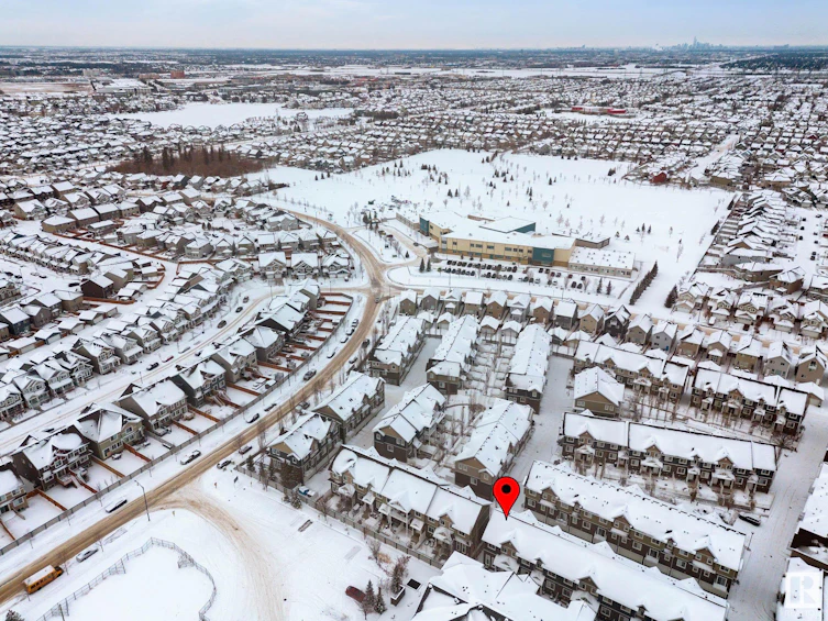 15-4050 Savaryn Drive, Edmonton, AB, T6X 1R8 - 45
