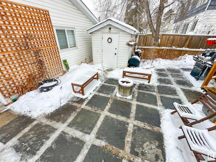 6630 110 Street, Edmonton, AB, T6H 3E7 - 46