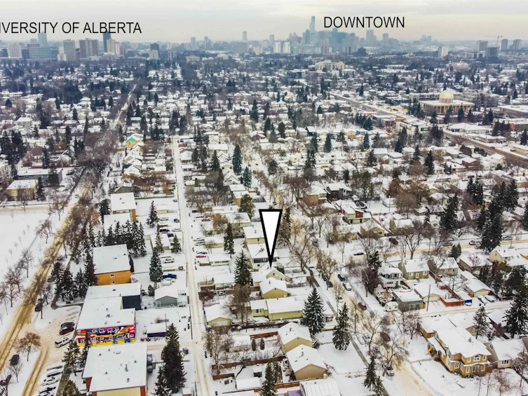 6630 110 Street, Edmonton, AB, T6H 3E7 - 57