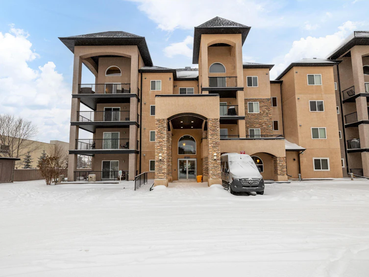 315-14604 125 Street, Edmonton, AB, T5X 0B4 - 3