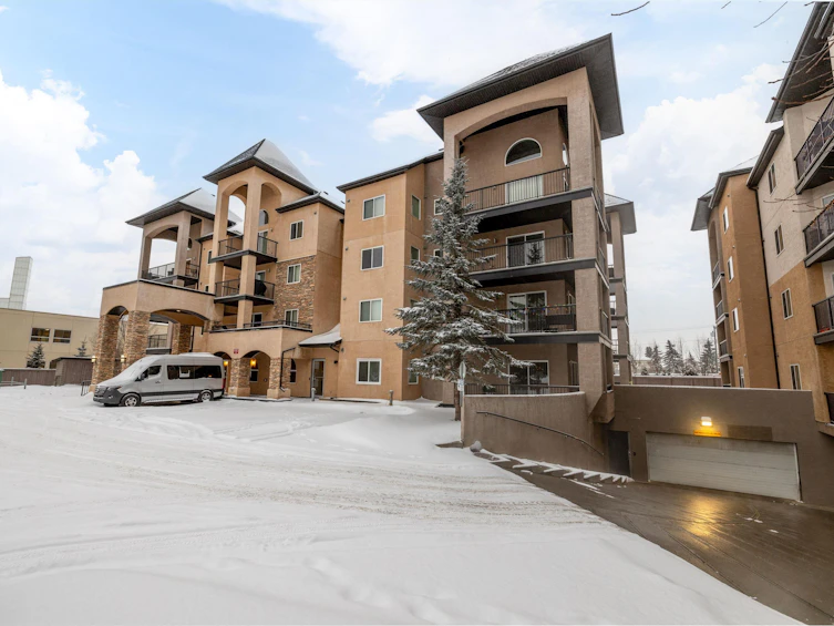 315-14604 125 Street, Edmonton, AB, T5X 0B4 - 4