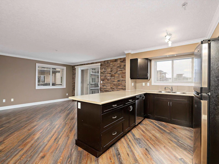 315-14604 125 Street, Edmonton, AB, T5X 0B4 - 16