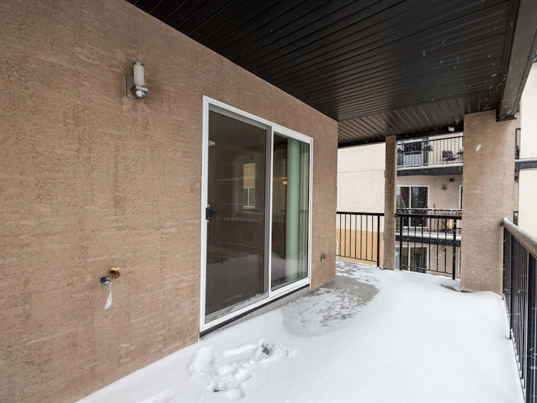 315-14604 125 Street, Edmonton, AB, T5X 0B4 - 34