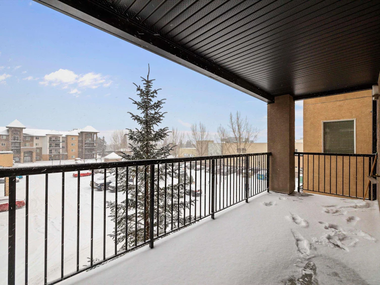 315-14604 125 Street, Edmonton, AB, T5X 0B4 - 36