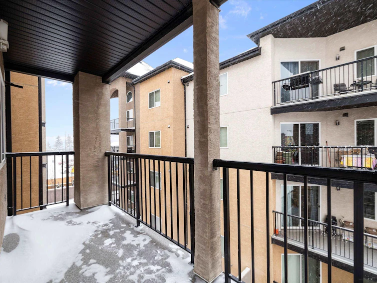 315-14604 125 Street, Edmonton, AB, T5X 0B4 - 37