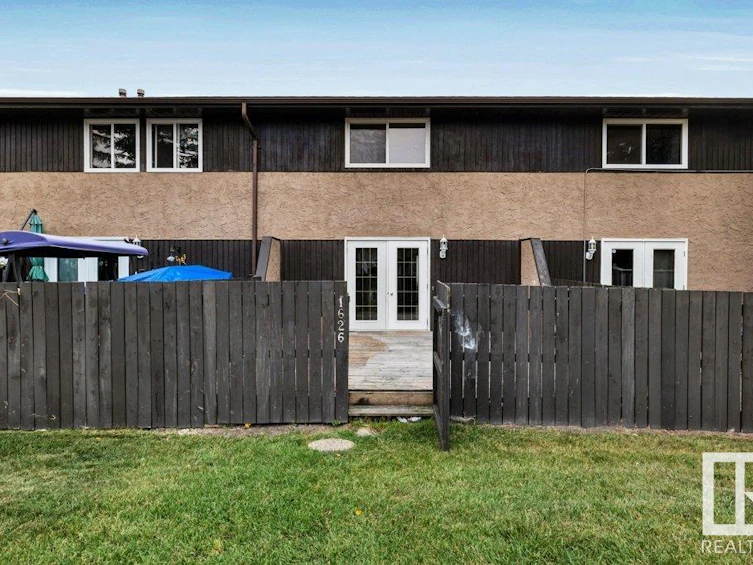 1626 37 Street, Edmonton, AB, T6L 2R7 - 28