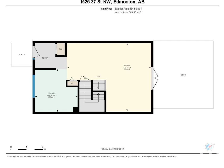 1626 37 Street, Edmonton, AB, T6L 2R7 - 34