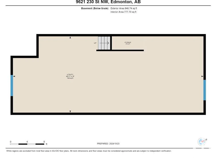 9621 230 Street, Edmonton, AB, T5T 7R3 - 43
