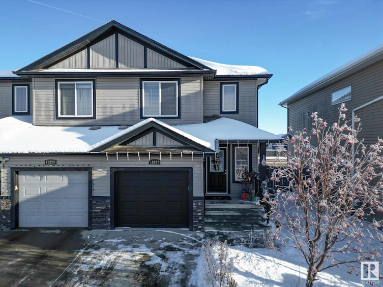 16827 51 Street NW, Edmonton, AB, T5Y 0R8