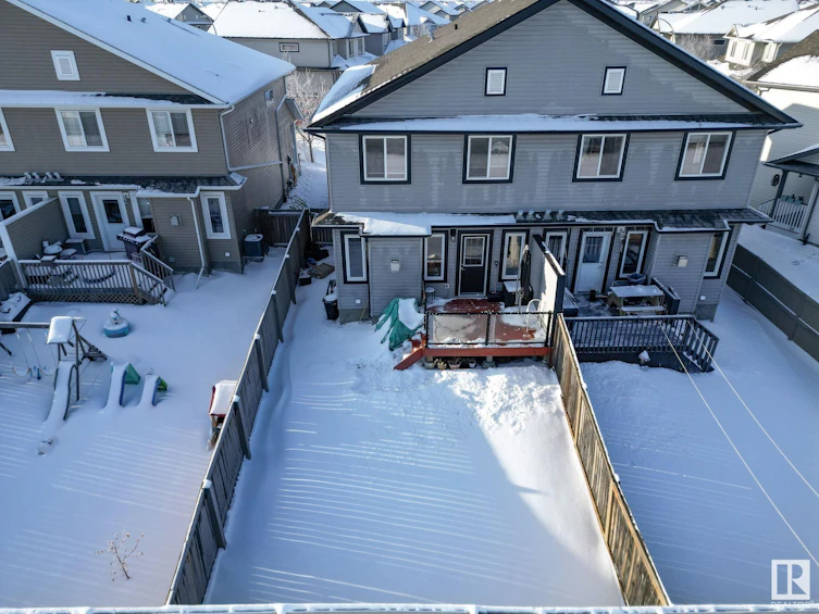 16827 51 Street NW, Edmonton, AB, T5Y 0R8 - 36